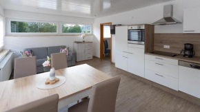 Gästezimmer - Ferienwohnung 1 - Brauhaus Dürr